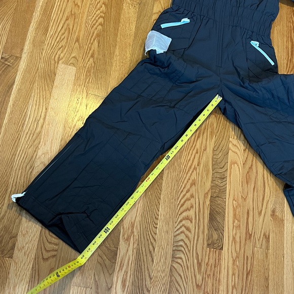 Free People All Prepped Ski Suit Size Large NWT - Picture 15 of 17